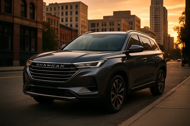 Changan и возможное подорожание автомобилей в России