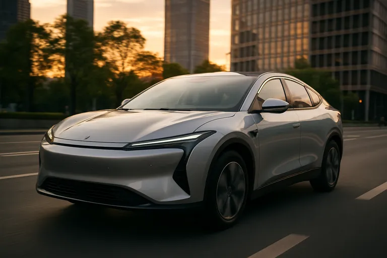 Changan готовит новые модели для российского рынка