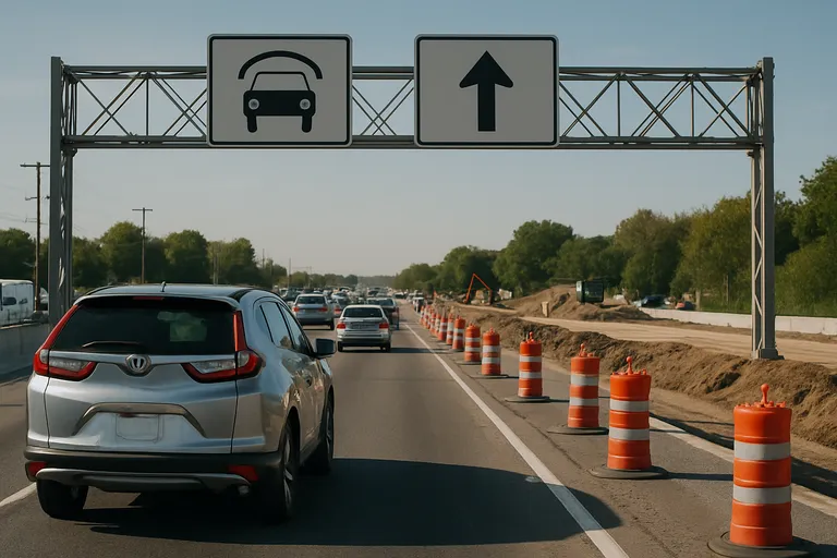 Отмена платы на некоторых автодорогах: новая инициатива в России