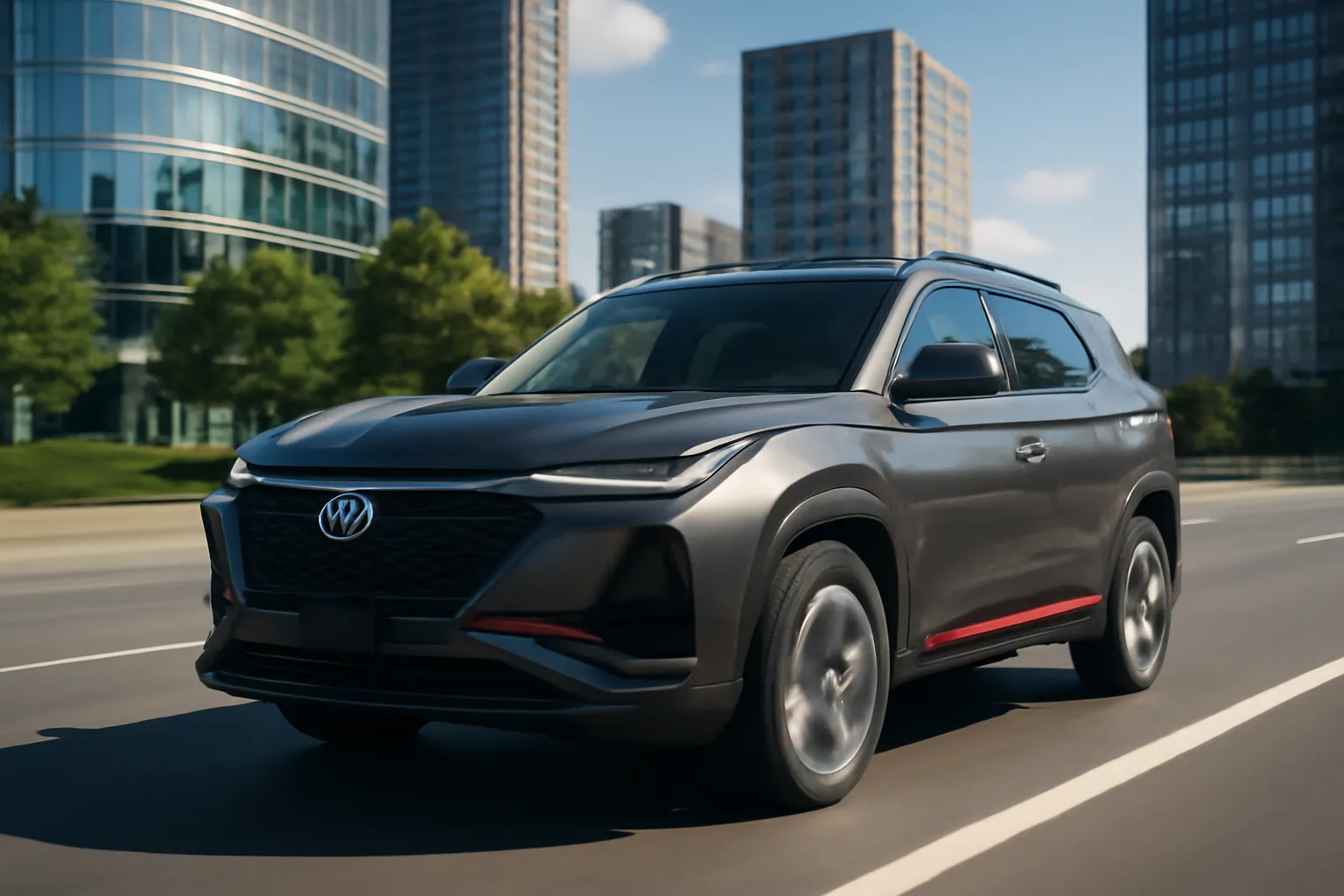Иллюстрация к статье «Локализация производства Changan CS75 Plus в России»