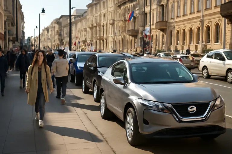 Российский авторынок: итоги июня 2026 года