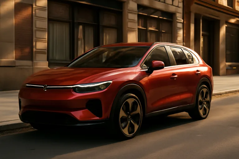 TENET преодолел рубеж в 100 тысяч автомобилей: итоги и планы