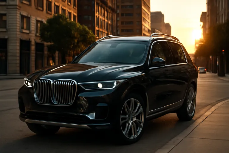 Пиратские BMW: как российская сборка меняет рынок автомобилей