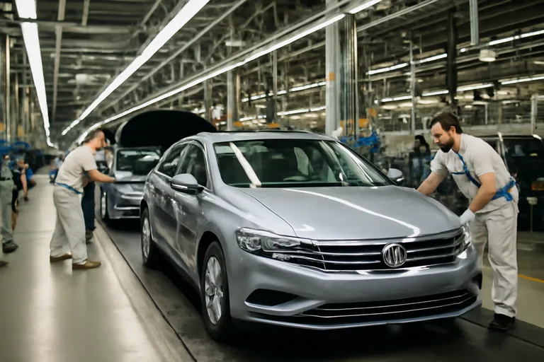 Семейный клан Volkswagen усиливает давление на менеджмент