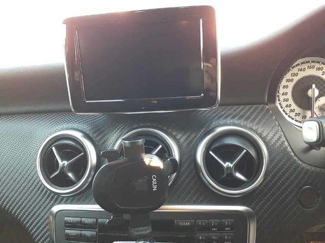 Mercedes-Benz A-Class 3 поколение