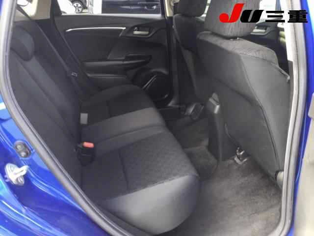 Honda FIT 3 поколение