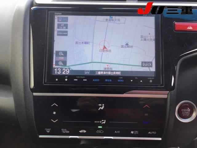 Honda FIT 3 поколение