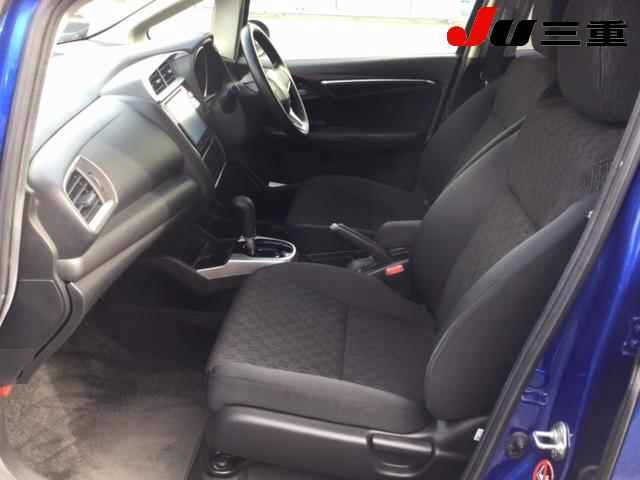 Honda FIT 3 поколение