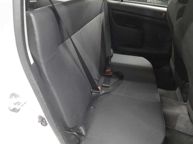 Toyota Probox 1 поколение рестайлинг