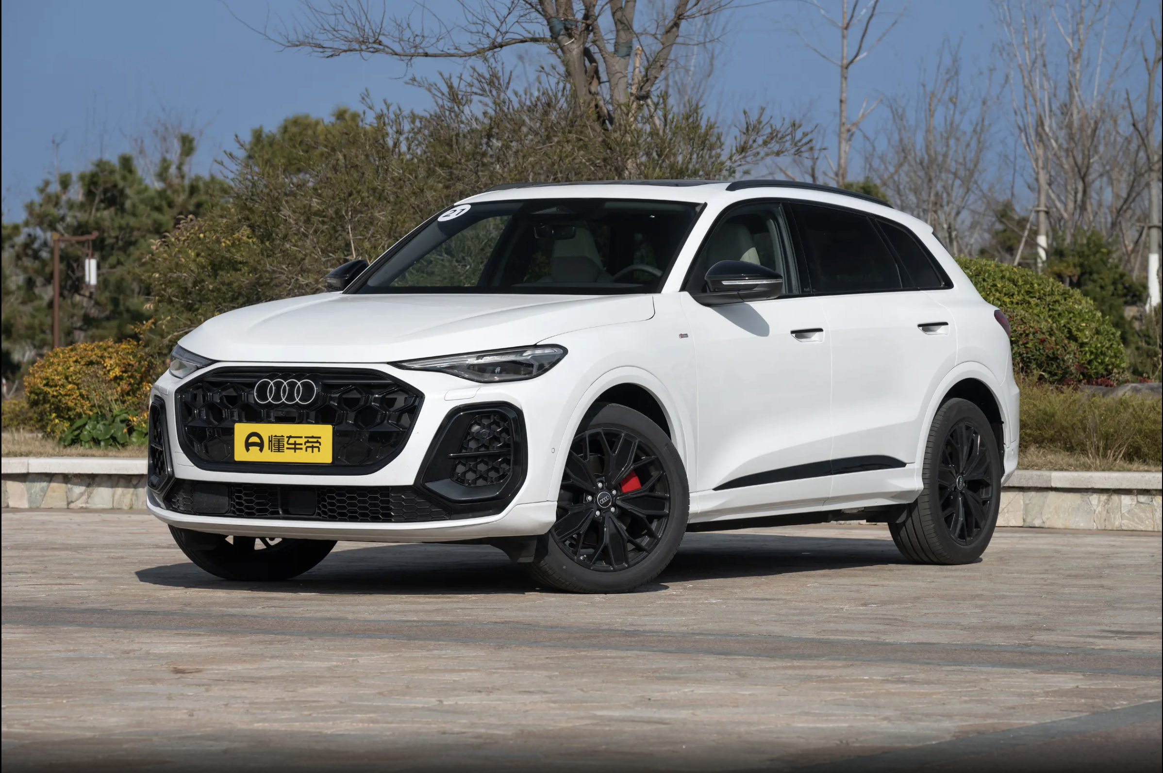Audi Q5l ( 26 Мод. Год. )