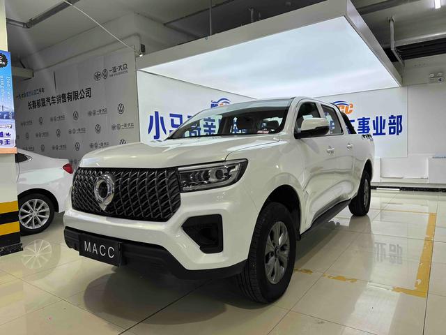 Great Wall Poer