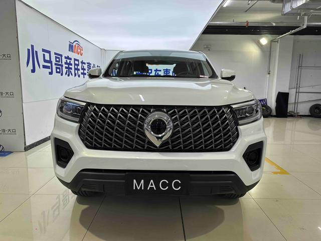 Great Wall Poer