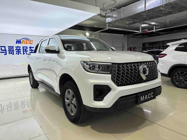 Great Wall Poer
