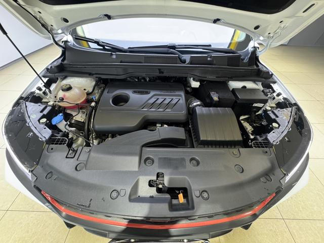 Geely Binyue L ( Coolray )