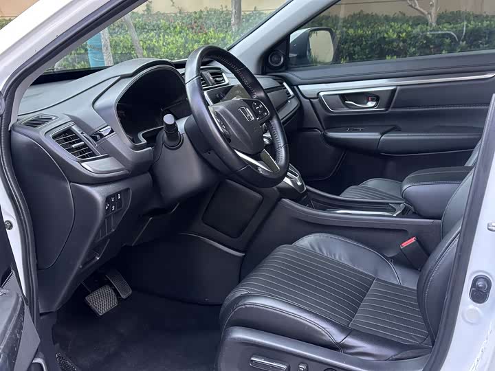 Honda Breeze