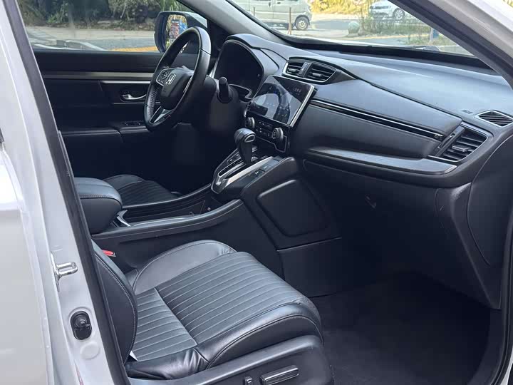 Honda Breeze