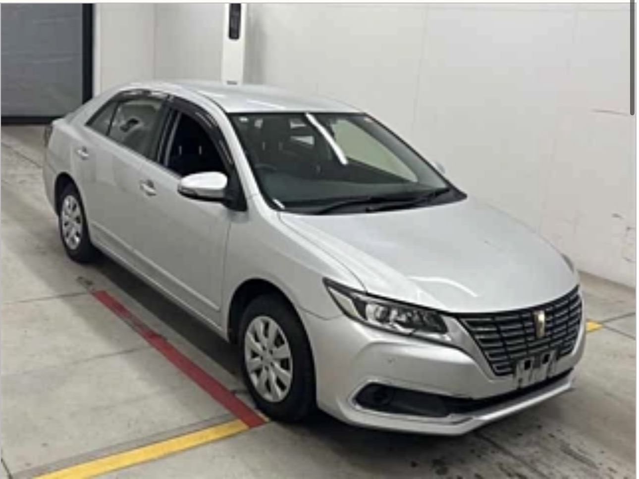 Toyota Premio