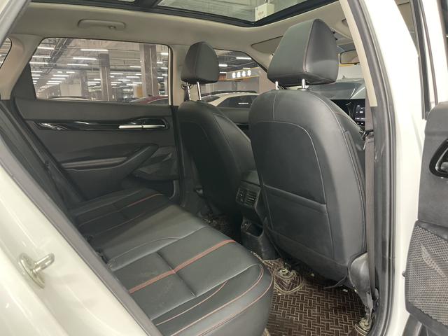 KIA KX3 ( Seltos )