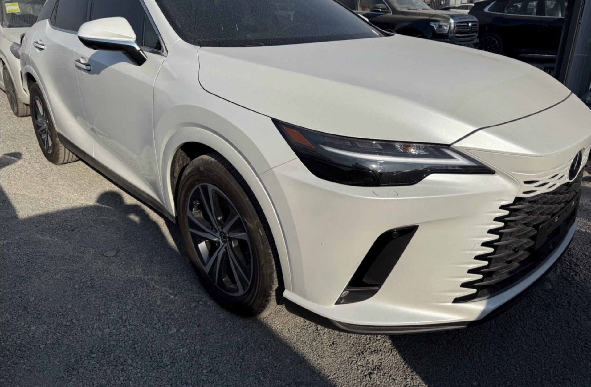 Lexus Rx300