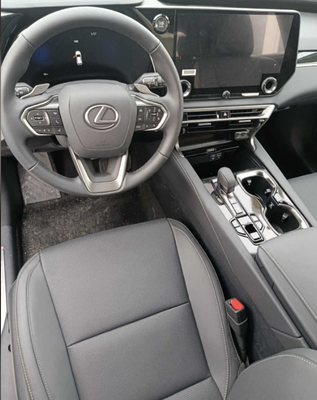 Lexus Rx300