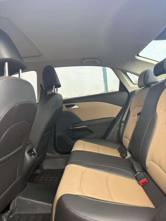 Chevrolet Monza