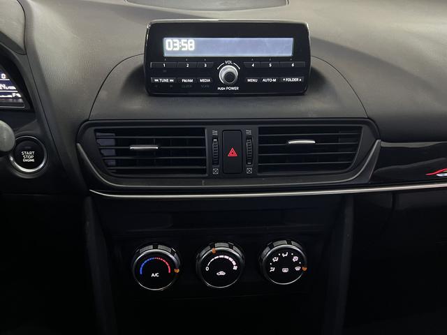 Mazda CX-4