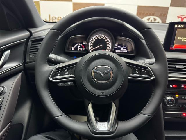 Mazda CX-4