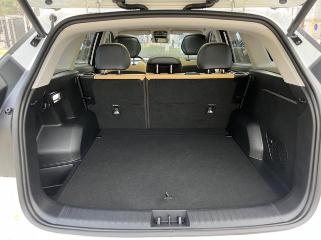 Geely Boyue L