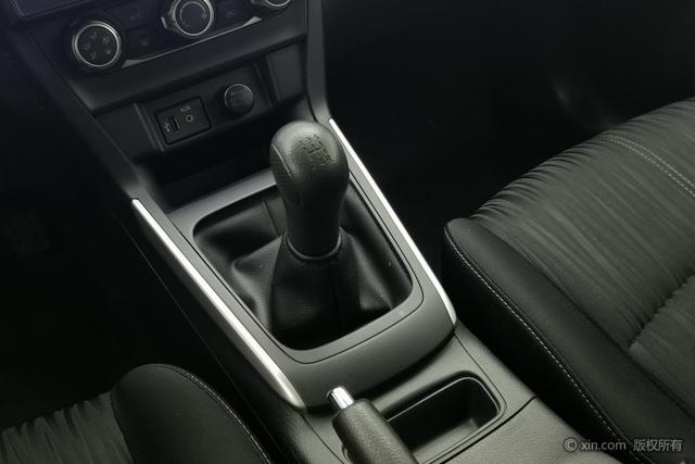 Nissan Sylphy 3 поколение рестайлинг