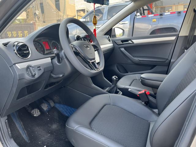 Jetta VA3 1 поколение
