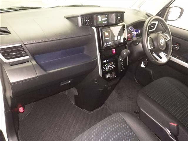 Toyota Roomy 1 поколение рестайлинг