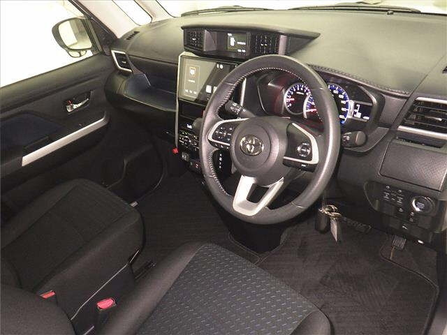 Toyota Roomy 1 поколение рестайлинг