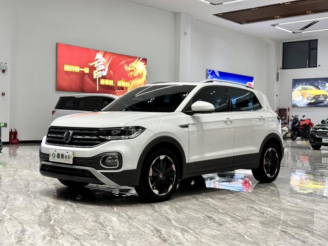 Volkswagen Tacqua