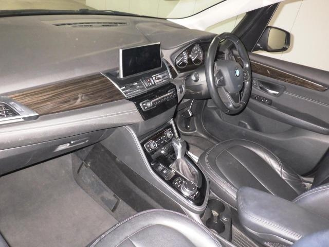 BMW 2-Series Gran Tourer 1 поколение