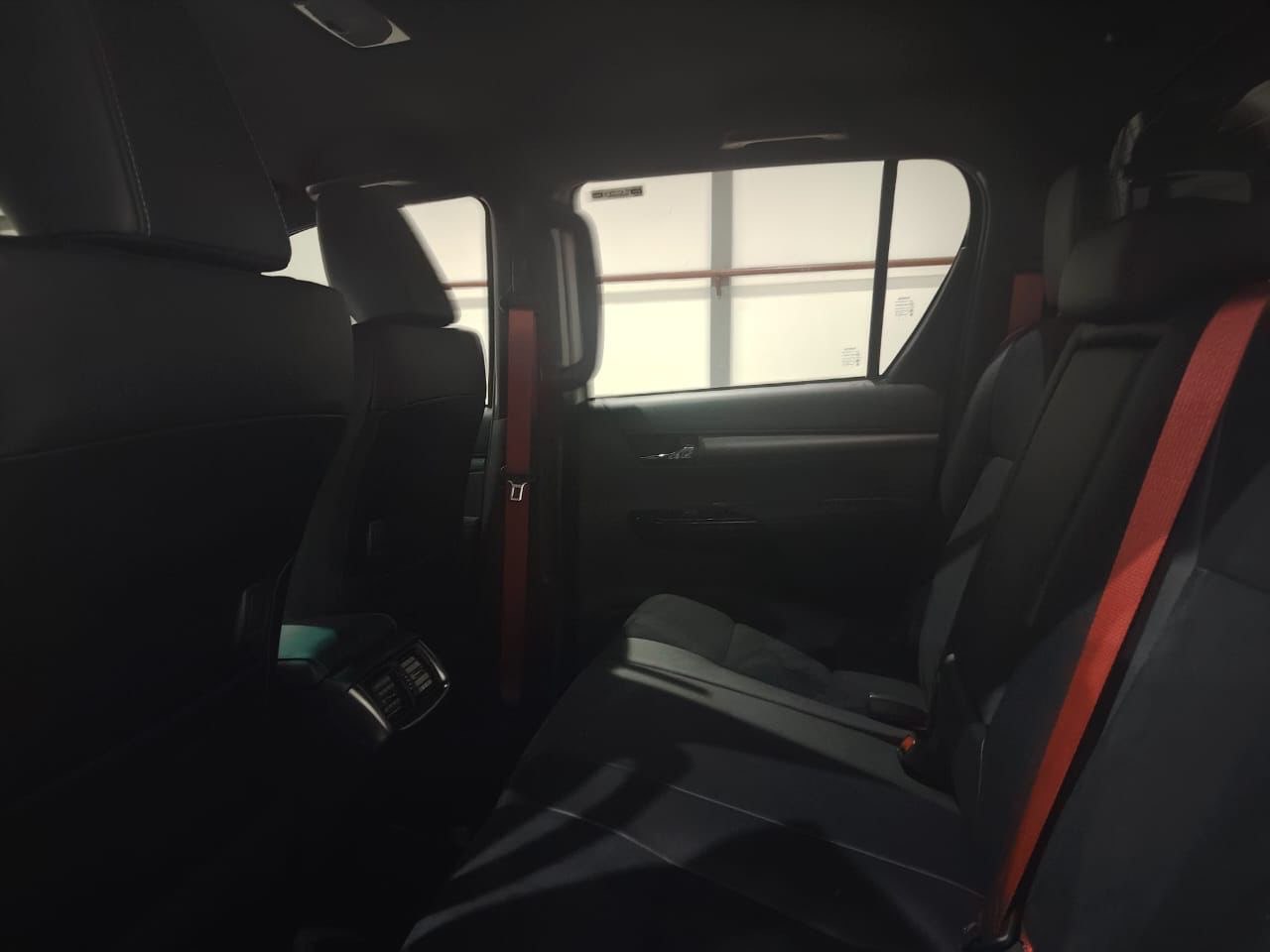 Toyota Hilux Pick UP