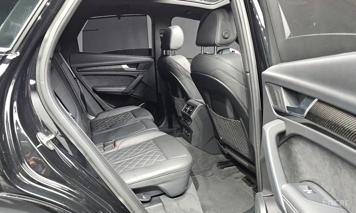 Audi Q5 Sportback