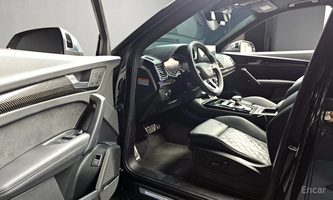 Audi Q5 Sportback