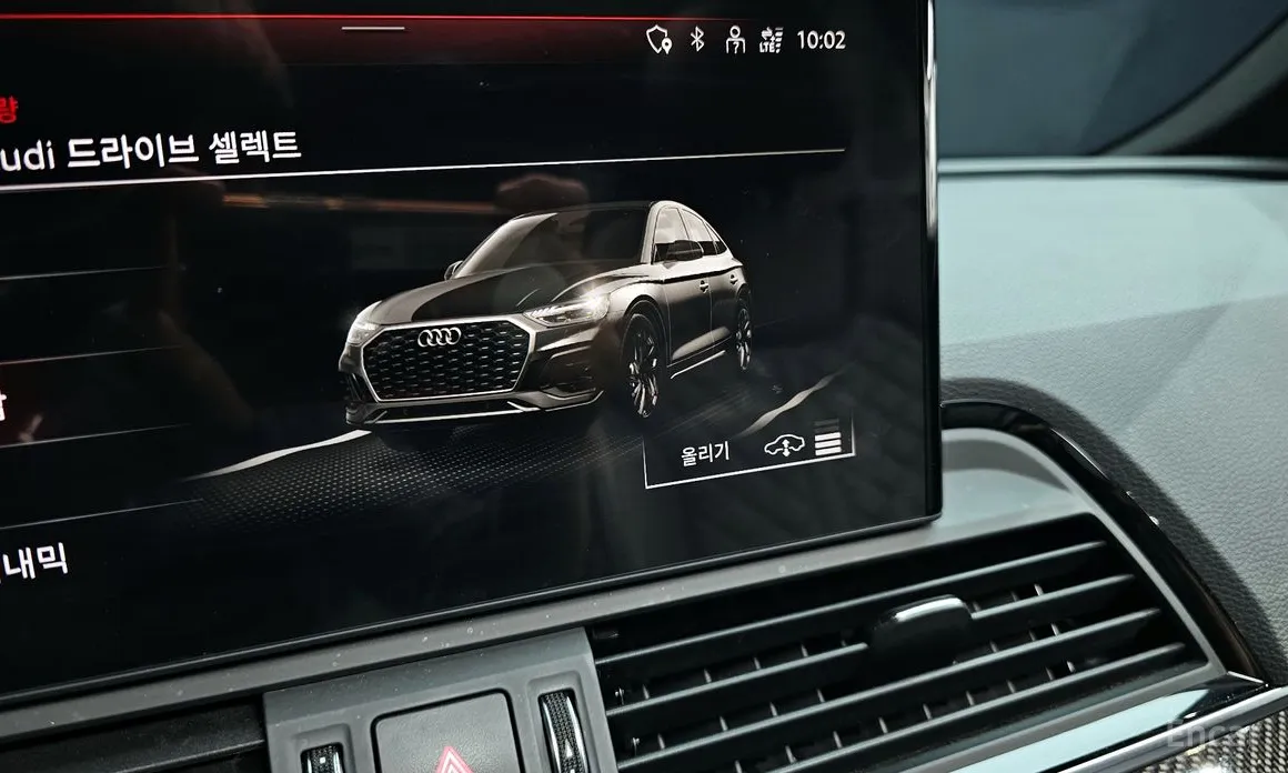 Audi Q5 Sportback