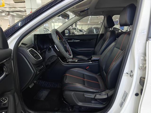 KIA KX3 2019 - 2023, SP2c — 2 поколение