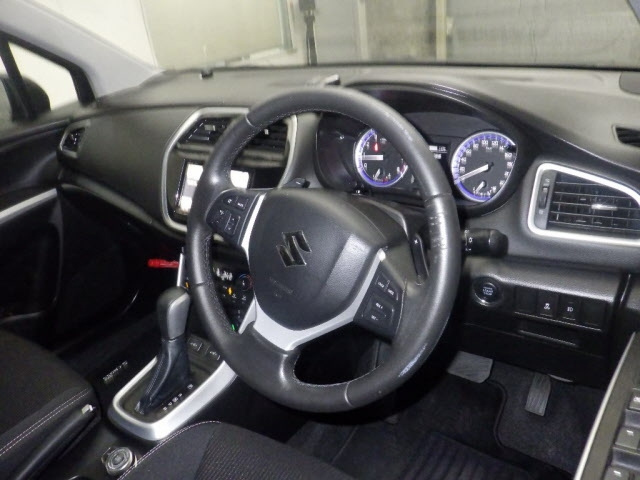 Suzuki SX-4