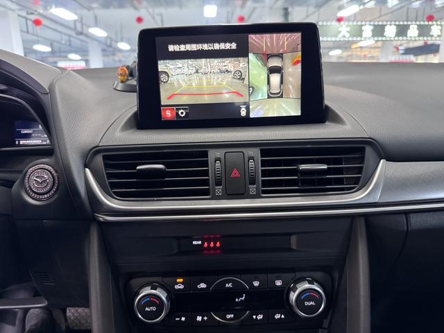 Mazda CX-4