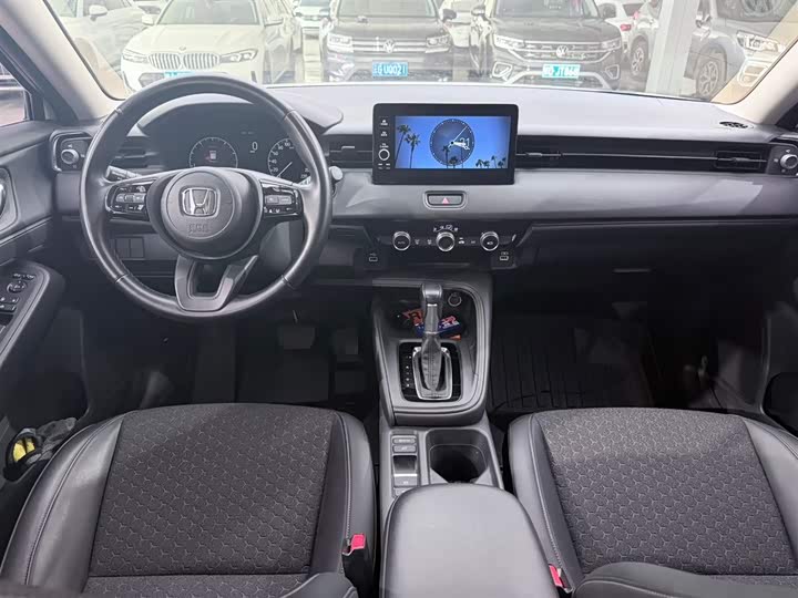Honda XR-V 2022 - н.в. — 2 поколение