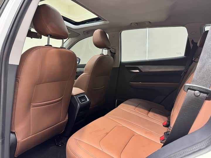 Geely Vision X6 PRO 1 поколение