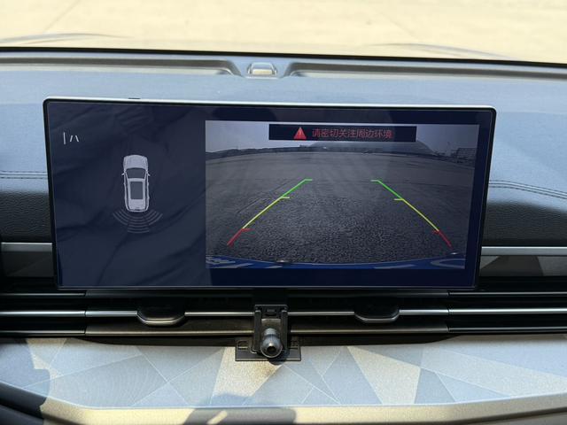 Geely Vision X6 PRO 1 поколение