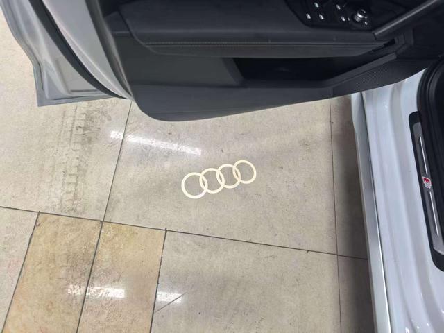 Audi 3 4 поколение