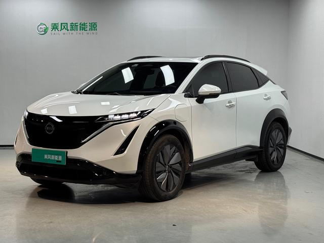 Nissan Ariya