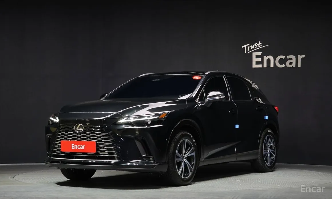 Lexus Rx350h