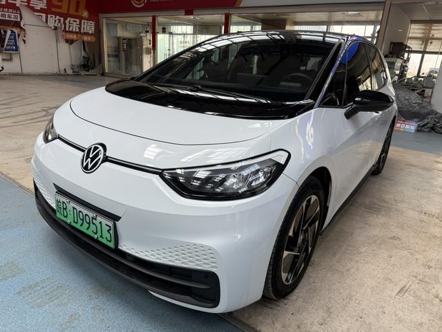 Volkswagen ID3