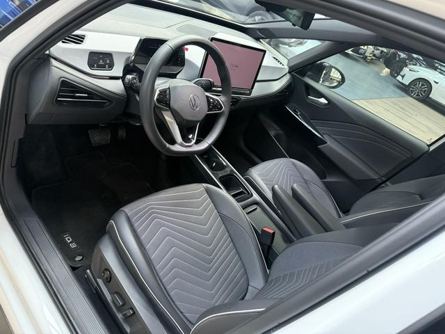 Volkswagen ID3
