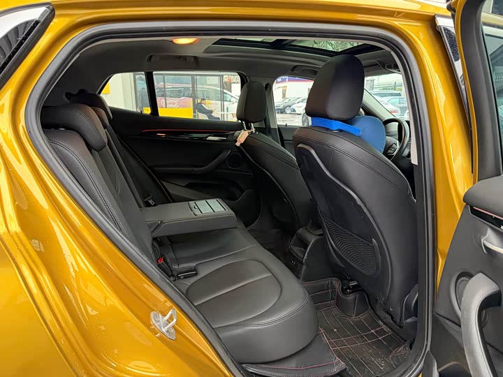 BMW X2 Импорт
